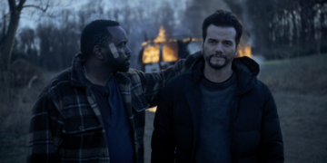 Apple TV’s ‘Dope Thief’ is an Exceptional Showcase for Brian Tyree Henry & One of the Best Shows of the Year